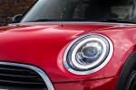 Mini Cooper 5-Door 2018 года (UK)